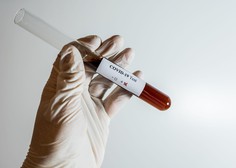 WHO opozarja: Koronavirus bo še dolgo prisoten