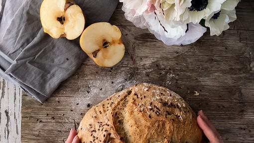 Mrzlica peke kruha: slovenski kulinarični ustvarjalci so z nami delili najboljše recepte