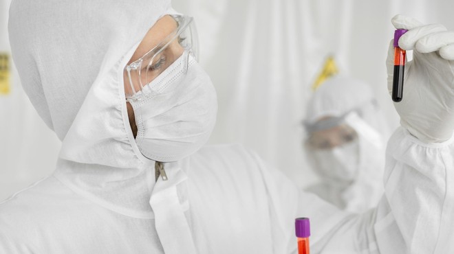 Statistika v Sloveniji: 13 okužb, brez novih smrtnih žrtev (foto: Profimedia)