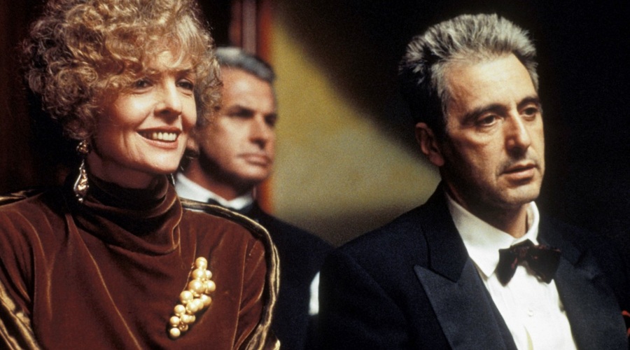 Al Pacino, sloviti Michael Corleone iz filmov Boter, praznuje 80 let (foto: profimedia)