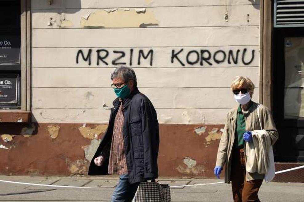 Hrvaška bo že danes odprla muzeje, galerije, knjižnice in knjigarne (foto: STA)