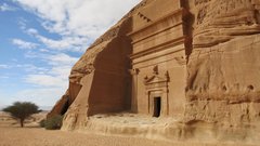 Savdska Arabija: nova čarobnost in srhljivost najbolj nore dirke
