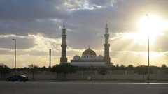 Savdska Arabija: nova čarobnost in srhljivost najbolj nore dirke
