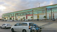 Savdska Arabija: nova čarobnost in srhljivost najbolj nore dirke