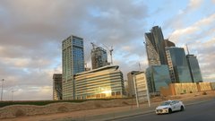 Savdska Arabija: nova čarobnost in srhljivost najbolj nore dirke