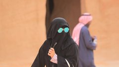 Savdska Arabija: nova čarobnost in srhljivost najbolj nore dirke