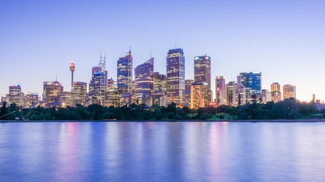 Aplikacijo za sledenje v Avstraliji naložilo že skoraj dva milijona ljudi (foto: Profimedia)