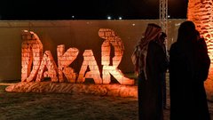 Savdska Arabija: nova čarobnost in srhljivost najbolj nore dirke