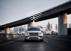 Tehnologija 5G: ključ do večje varnosti in avtonomne vožnje?