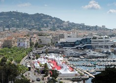 Filmski festival na spletu bo združil Cannes, Benetke in druge festivale
