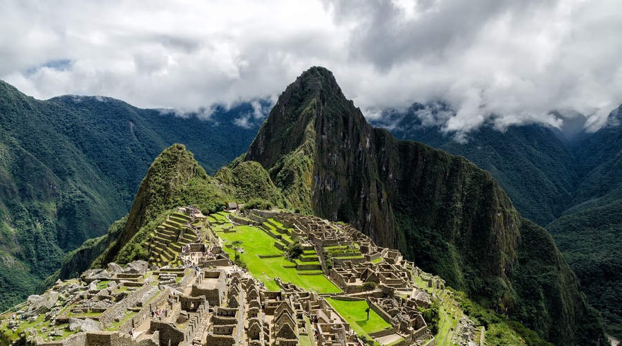 Drugačne počitnice: tako lahko v koronačasu obiščete celo Macchu Picchu (foto: PROFIMEDIA)