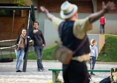 Možnosti, da bi bili glede reševanja epidemije složni, v bistvu nikoli ni bilo (piše: Darjo Hrib)