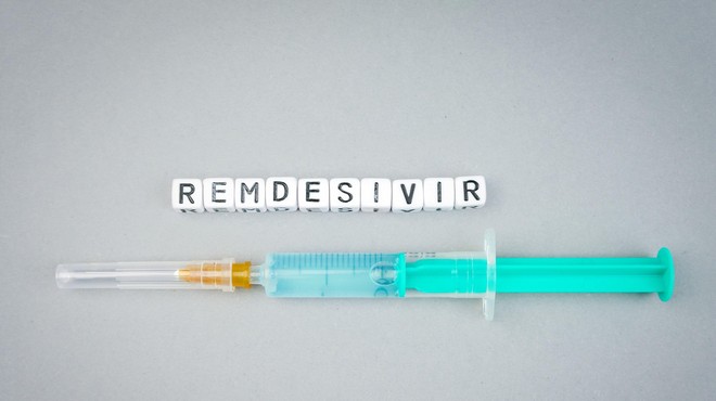 Zdravilo remdesivir vzbuja veliko pozornosti, saj zdravila za covid-19 še ni na trgu (foto: Profimedia)