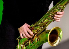 30. april je posvečen jazzovski glasbi