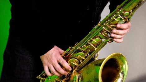 30. april je posvečen jazzovski glasbi