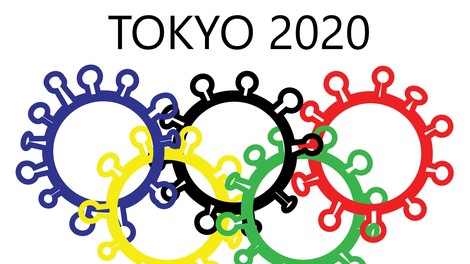 Tudi brez cepiva bi olimpijske igre lahko izpeljali