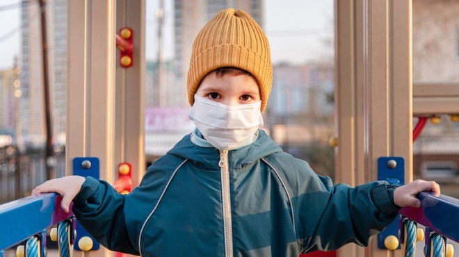 Zaradi čistejšega zraka v Evropi kar 6000 otrok manj razvilo astmo (foto: profimedia)