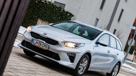 Kia bo pomagala kupcem vozil, ki bodo ostali brez služb