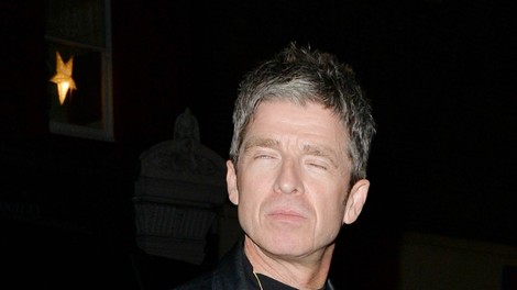 Noel Gallagher med osamitvijo doma našel izgubljeno pesem skupine Oasis