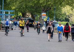 Novorojeni sin britanskega premierja dobil ime po zdravnikih, ki sta ozdravila bolnega očeta