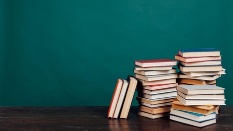 Vrata odpirajo tudi knjižnice, za njimi še galerije in muzeji