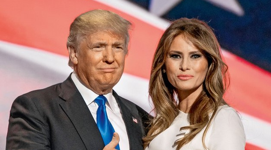 Trump zdrsnil s Forbesovega seznama 400 najbogatejših Američanov (foto: Profimedia)