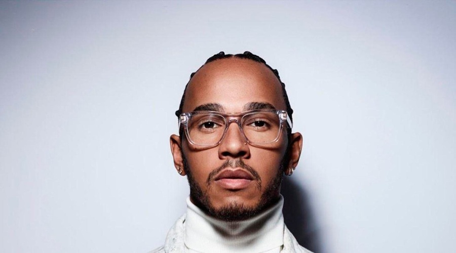 Tudi legenda Formule 1 občuduje Hamiltona (foto: Profimedia)