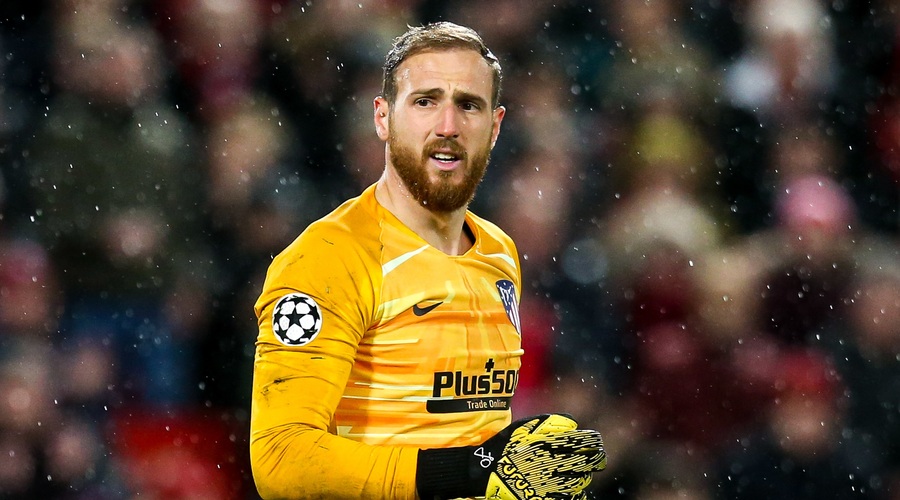 Odlična novica - Jan Oblak se vrača na treninge! (foto: profimedia)