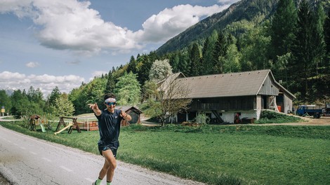 Wings For Life World Run:  Po vsem svetu za dober namen teklo preko 77.000 ljudi