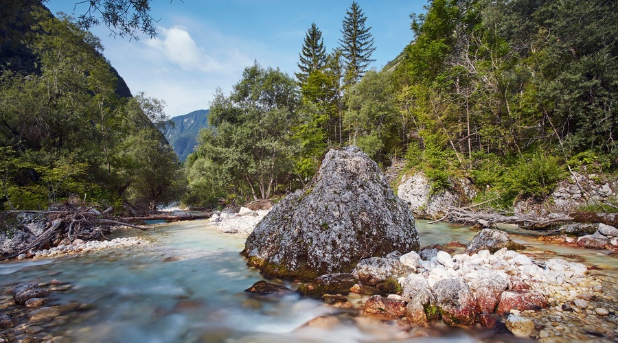 Letošnji april drugi najtoplejši od začetka meritev (foto: Profimedia)