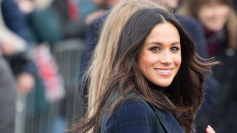 Meghan Markle dosegla drugo sodno zmago proti medijski skupini