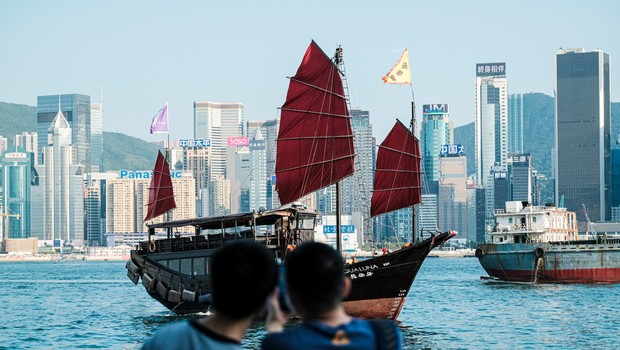 
                            Hongkong uspešno ustavil drugi val epidemije – kaj se lahko naučimo iz njihove izkušnje (foto: Profimedia)