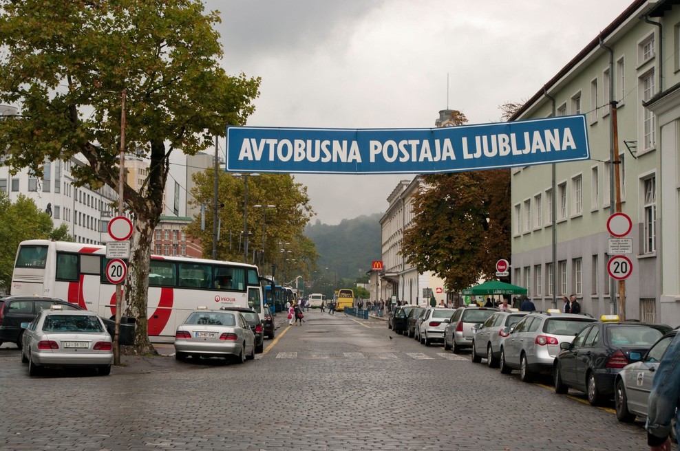 Ob ponovni vzpostavitvi javnega potniškega prometa nova pravila (foto: Profimedia)