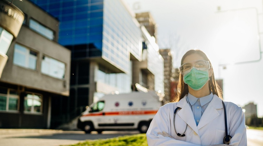 V ljutomerskem domu starejših se razmere umirjajo (foto: profimedia)