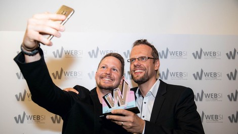 Ljubitelji digitala – WEBSI vas vabi!