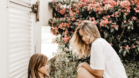 Pismo mame, ki otrok ne bo poslala nazaj v takšno šolo ...