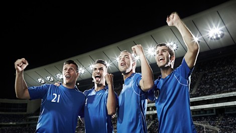 Kaj lahko naredite, če ste ostali brez priljubljenih športnih programov Sport Klub