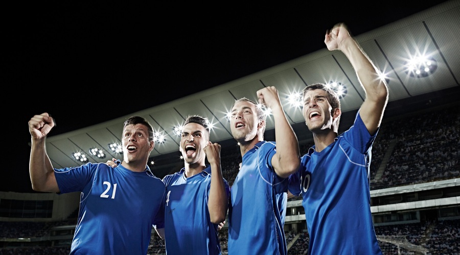 Kaj lahko naredite, če ste ostali brez priljubljenih športnih programov Sport Klub (foto: Profimedia)