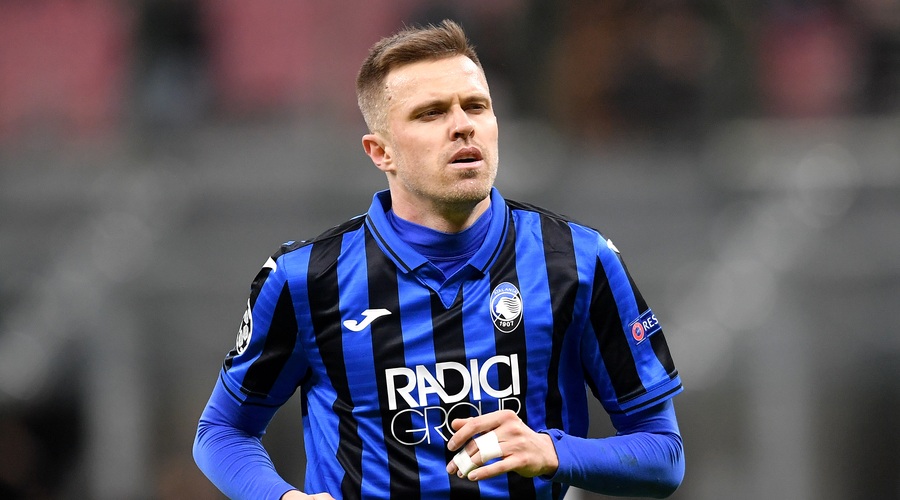 Roma za slovenskega reprezentanta Josipa Iličića ponuja 15 milijonov evrov (foto: profimedia)