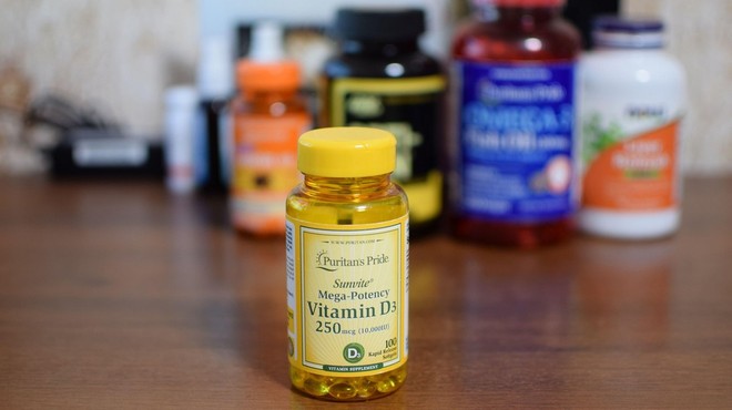 Zaključki o izjemnih varovalnih učinkih vitamina D skoraj zagotovo preuranjeni! (foto: profimedia)