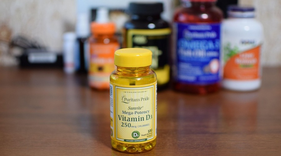 Zaključki o izjemnih varovalnih učinkih vitamina D skoraj zagotovo preuranjeni! (foto: profimedia)