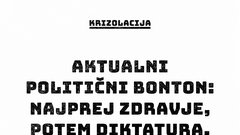 Ljubljana Moments v karanteni