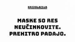 Ljubljana Moments v karanteni