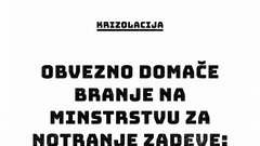 Ljubljana Moments v karanteni