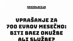 Ljubljana Moments v karanteni
