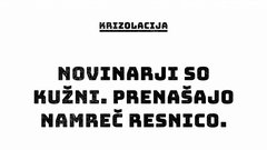 Ljubljana Moments v karanteni