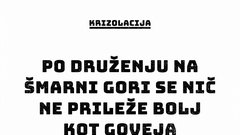 Ljubljana Moments v karanteni