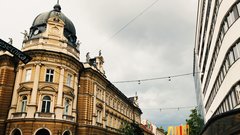 Ljubljana Moments v karanteni