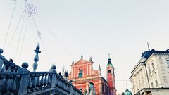 Ljubljana Moments v karanteni