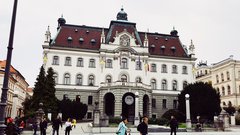 Ljubljana Moments v karanteni